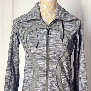 Lululemon Jacket.